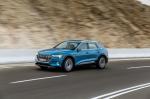 Audi e-tron 55 Quattro 2019 года (WW)